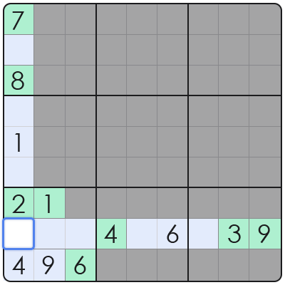 rules of sudoku game