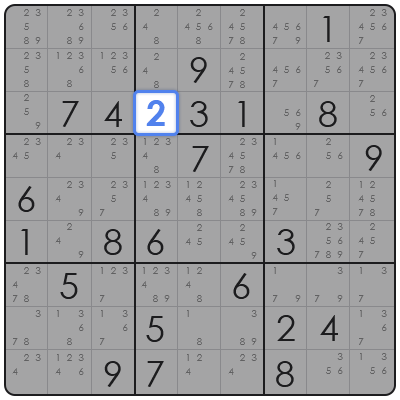 loco sudoku